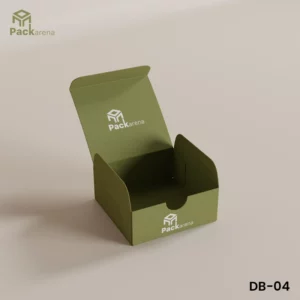 Donut Boxes