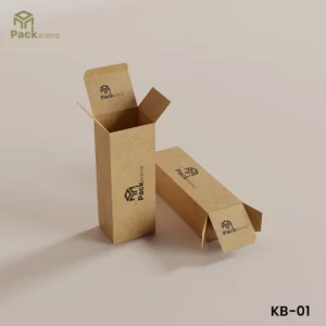 Kraft Boxes