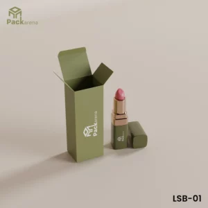 Lipstick Boxes
