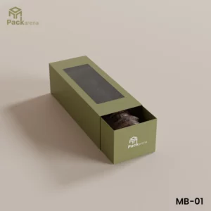 Macaron Boxes