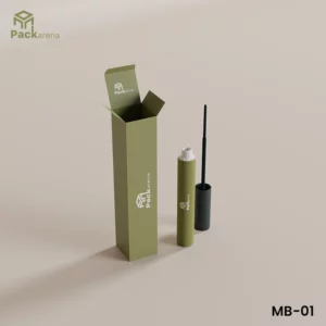 Mascara Boxes