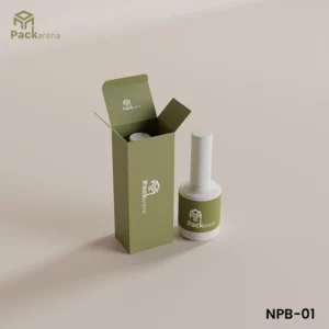 Nail Polish Boxes