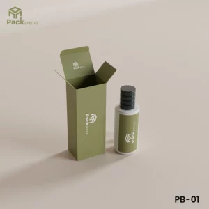 Perfume Boxes