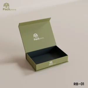 Rigid Boxes