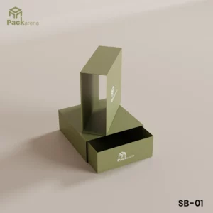Sleeve Boxes