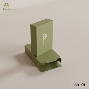 Soap Boxes