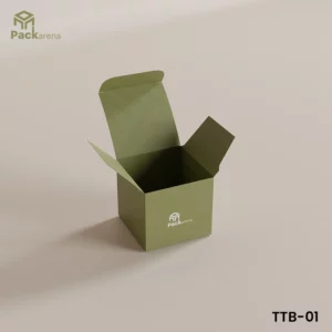 Tuck Top Boxes