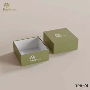 Two Piece Boxes