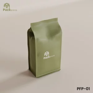 Pet Food Packaging